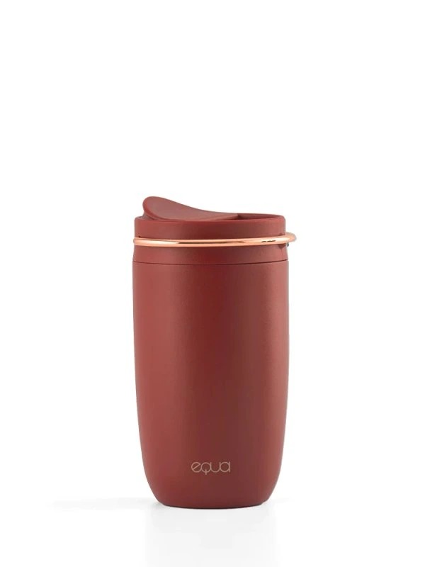 Termohrnek Equa Pure Cup Wine Not 300 ml